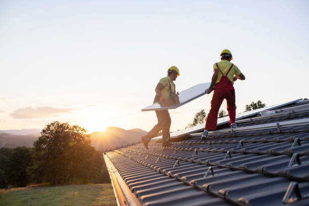 Trusted Zapata, TX Roofing Service Experts