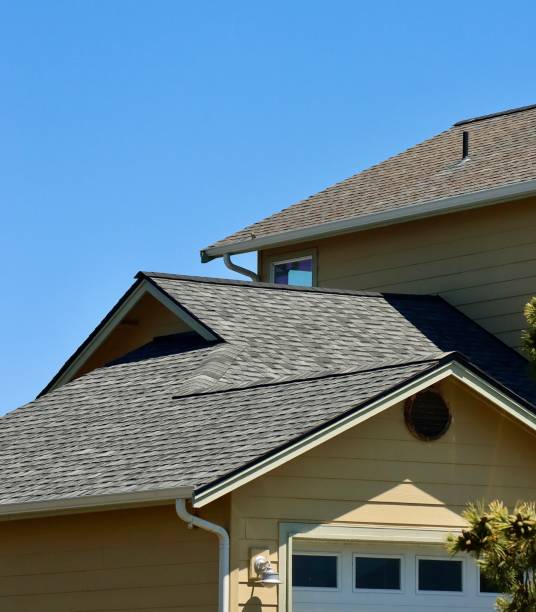 Gutter Replacement in Zapata, TX